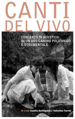 canti del vivo